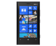 Nokia LUMIA 920 Black - 1401020 - zdjęcie 1